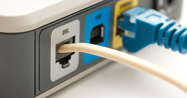 اینترنت ADSL چیست