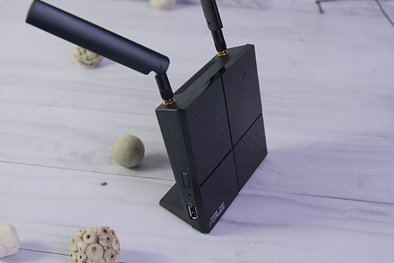 مودم ایسوس 4G-AC53U