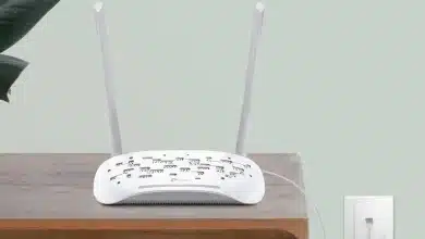 مودم تی پی لینک ۸۹۶۱