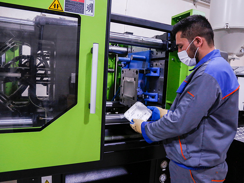 تولید مودم بومی ایرانسل