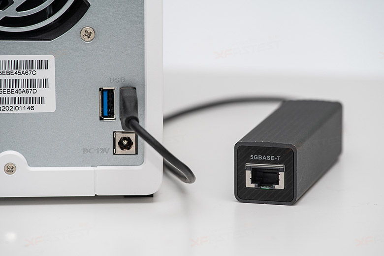 آداپتور USB-C به Ethernet