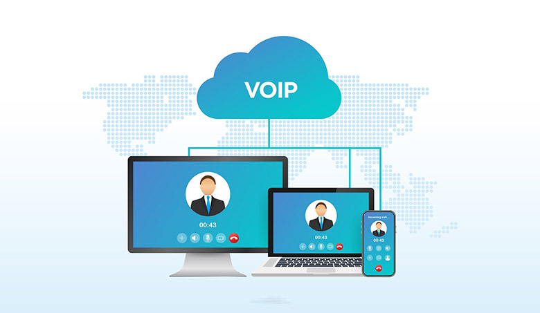 VoIP چیست و چه مزایایی دارد