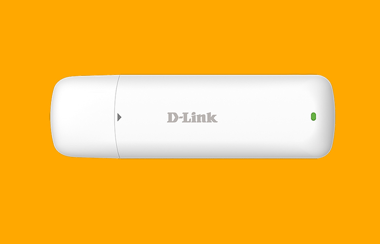 دانگل 4G دی لینک