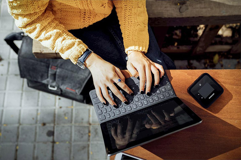 خرید مودم 5G