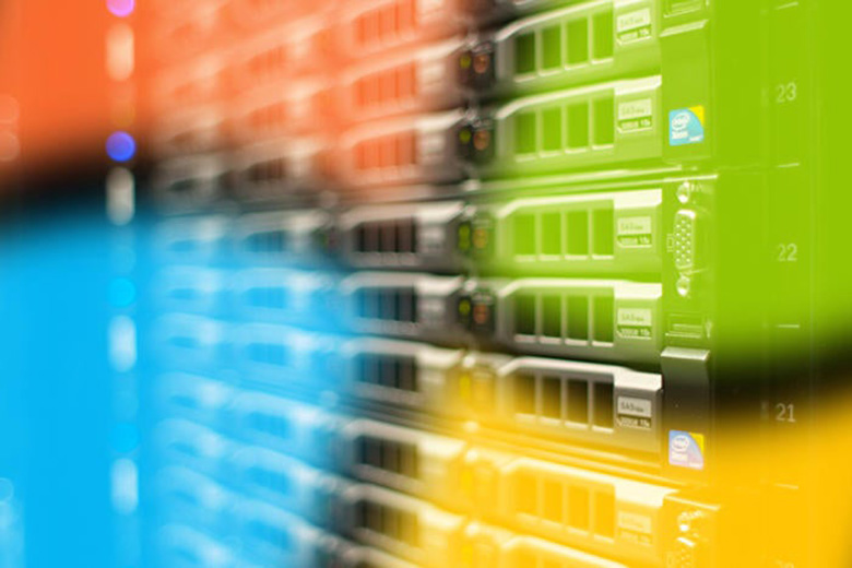 آموزش تصویری راهاندازی شبکه Domain