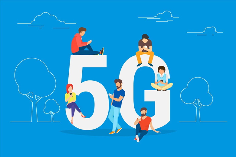 اینترنت 5G