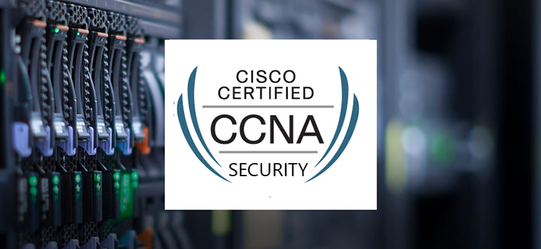 آموزش CCNA Security