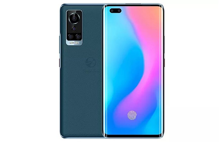 جنرال لوکس شاهین ۳