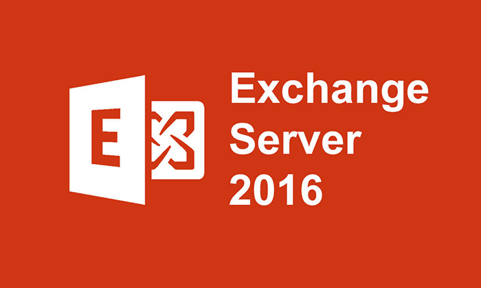  آموزش exchange server 2016