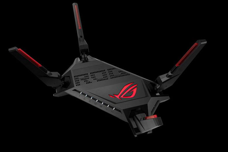 روتر گیمینگ ایسوس