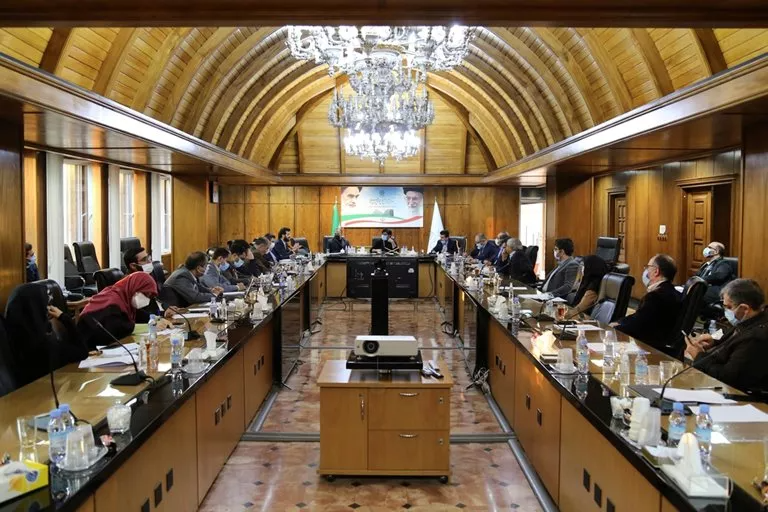 مرکز پژوهش مجلس شورای اسلامی