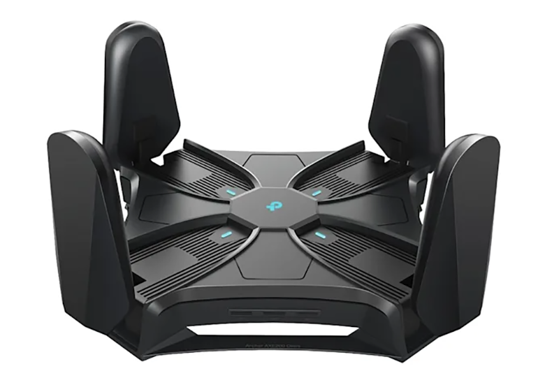 روتر تی پی لینک AXE200