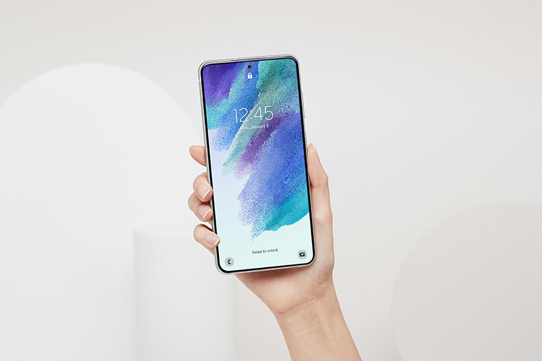 گلکسی S21 FE 5G