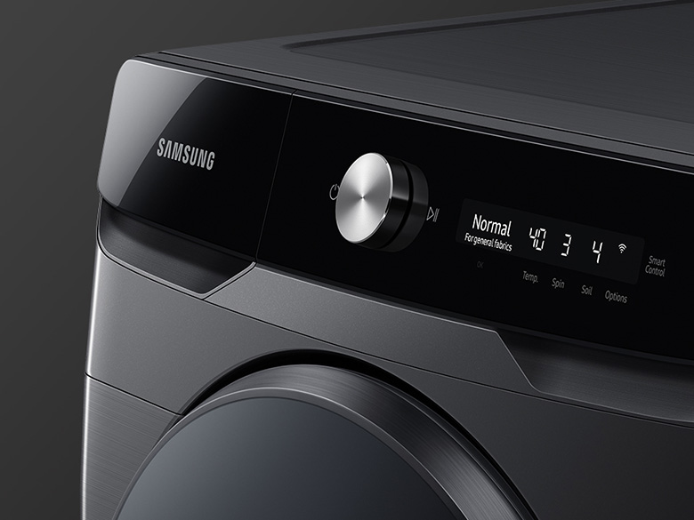 ماشین لباسشویی Grande AI سامسونگ