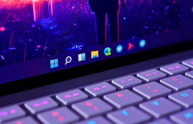 دسترسی برنامهها به اینترنت در ویندوز ۱۱