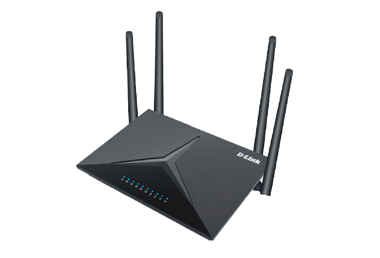 دی لینک DIR-825M