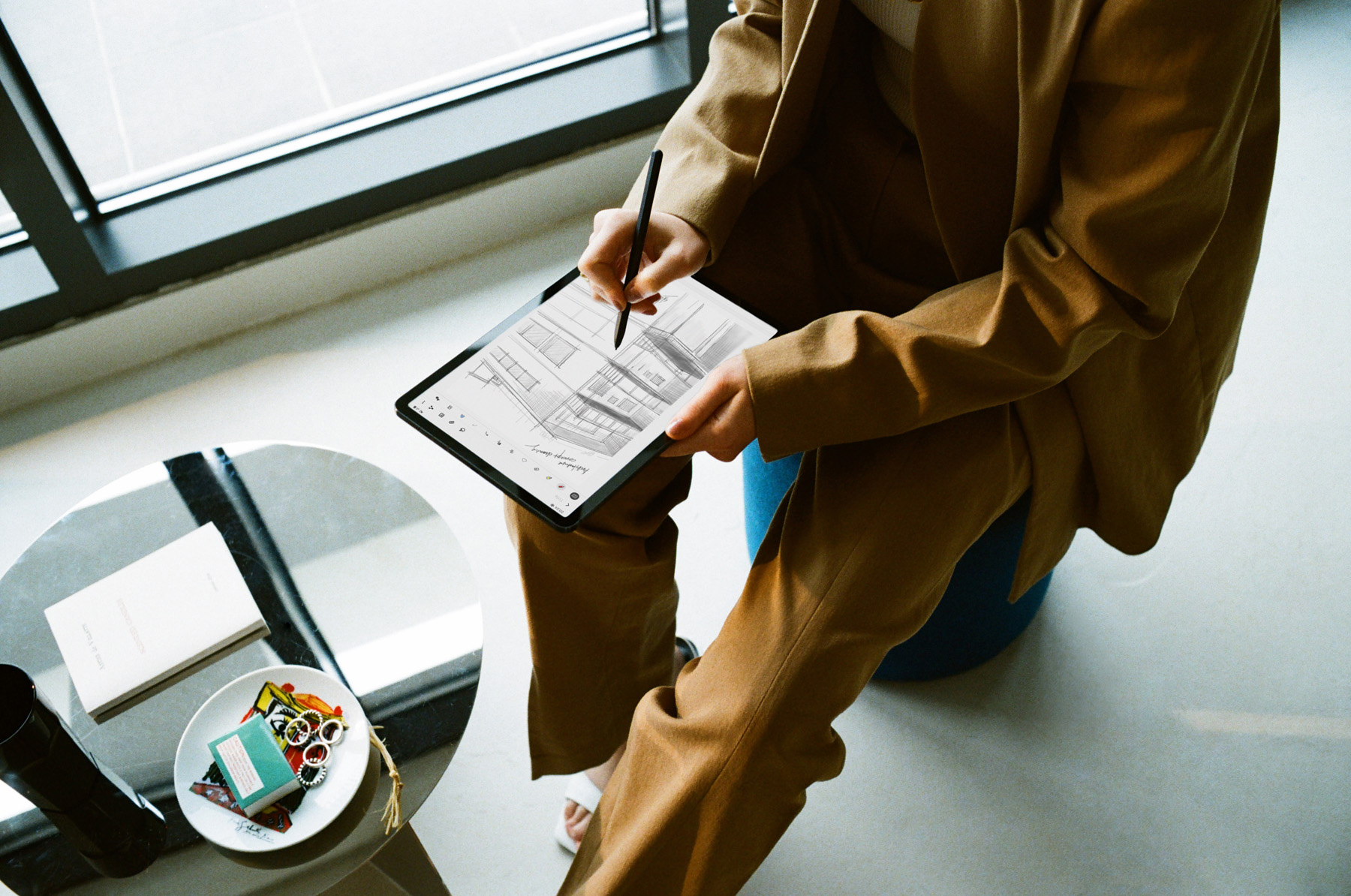 راهنمای خرید تبلت برای کسبوکارها؛ تبلت ایدهآل شما کدام است؟