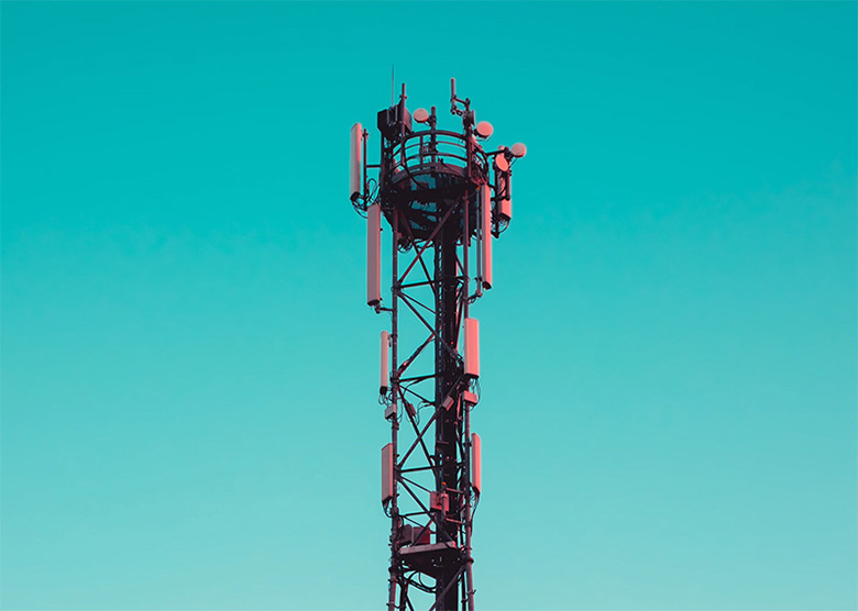 باند ۴۰ اینترنت TDLTE