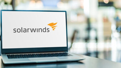 خرید لایسنس Solarwinds