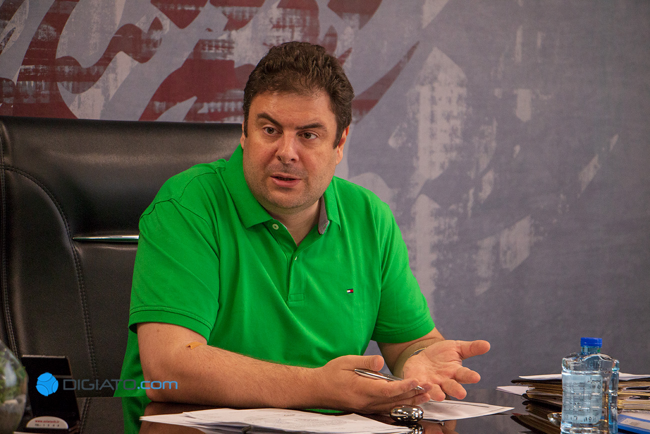 محمد علی یوسفی زاده