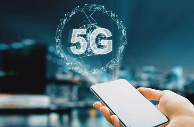 مبین نت 5g