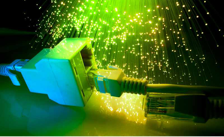 اینترنت ۱۰۰ مگابیت