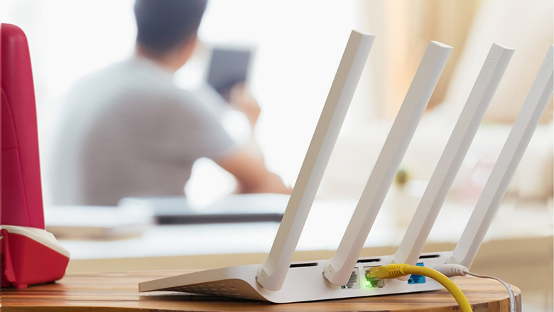 بهترین مودم ارزان قیمت ایران