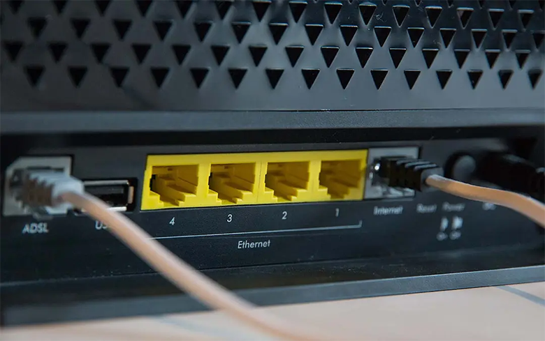 بهترین روتر کنترل والدین