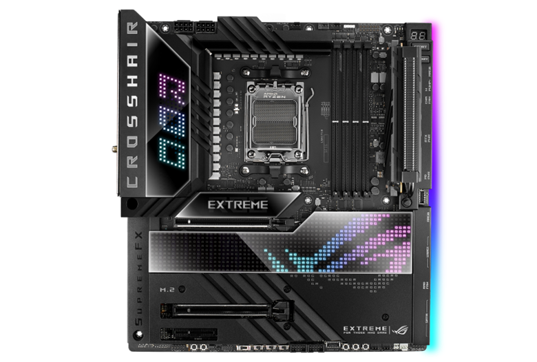 مادربورد ایسوس