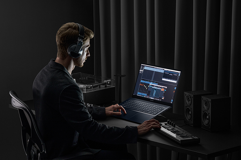 لپتاپ ایسوس