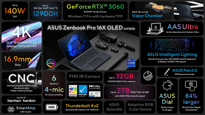 لپتاپ ایسوس