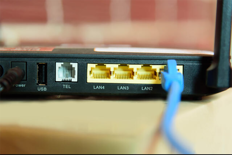 ارزان ترین مودم VDSL