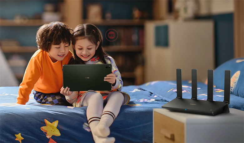 روتر هواوی AX6