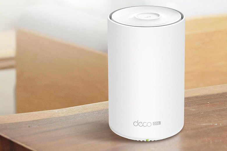 مودم روتر تی پی لینک Deco X20-DSL
