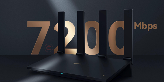 روتر هواوی AX6