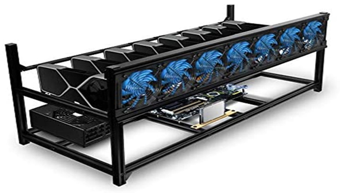 ریگ ماینینگ