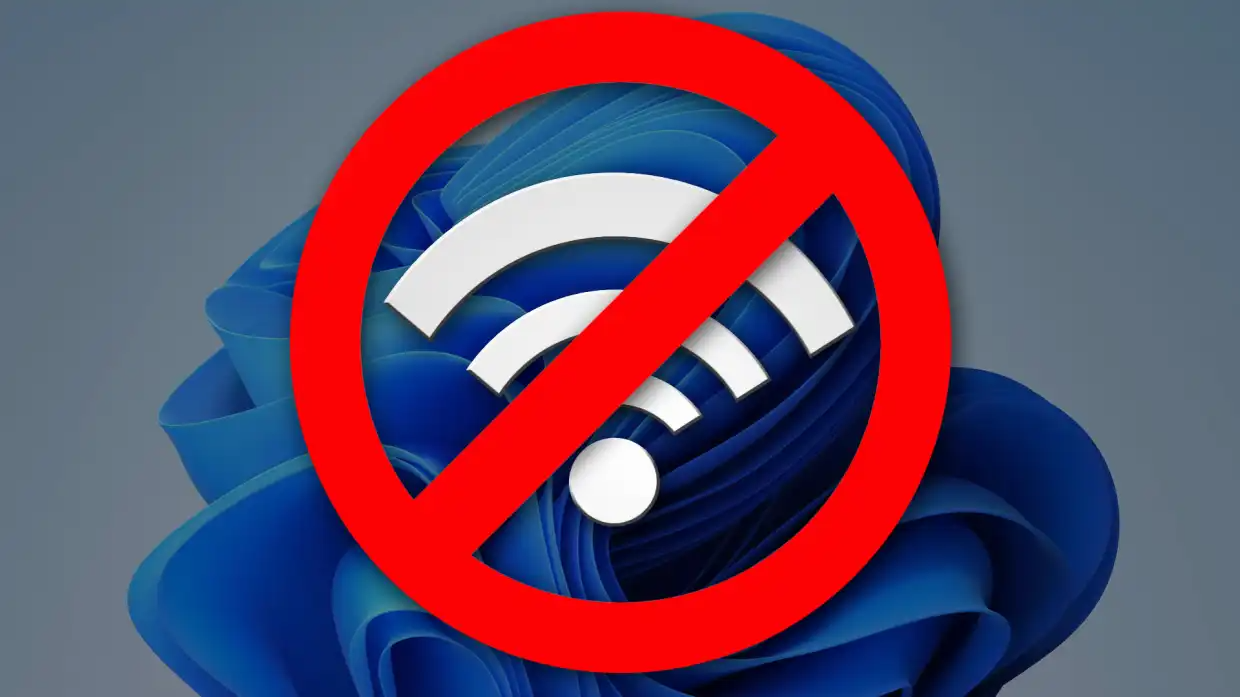 ویندوز هات اسپات وای فای