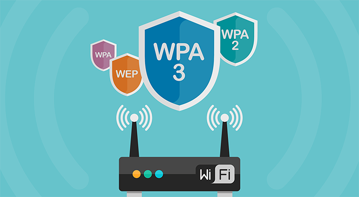 wpa3 چیست