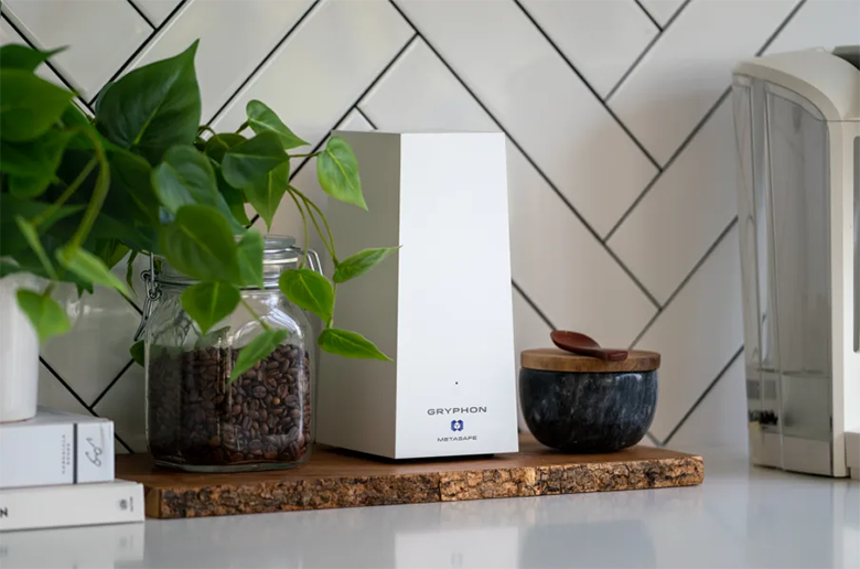 روتر بلاک چین