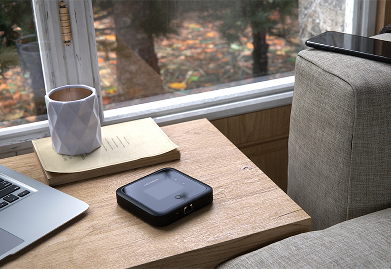 اینترنت همراه چیست