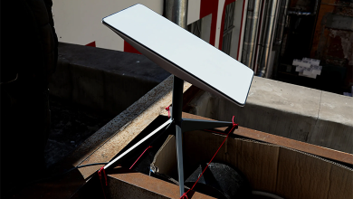 هک دیش استارلینک