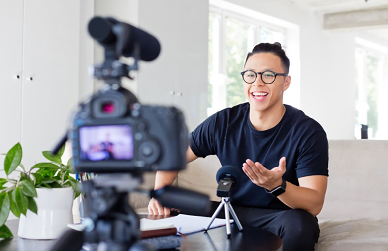 وسایل بلاگر