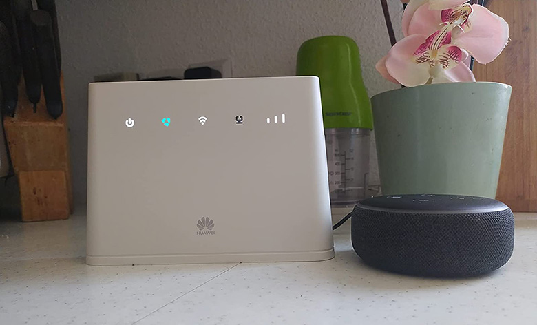 مودم هواوی B311