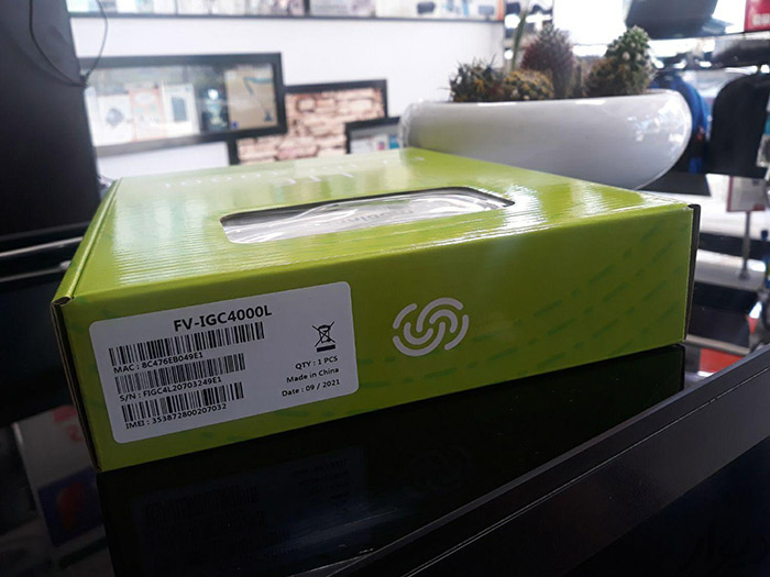 مودم مبین نت Fv-IGC4000L