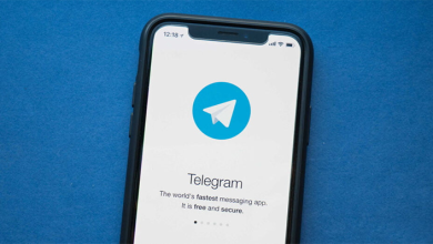 مشکل کد تایید تلگرام