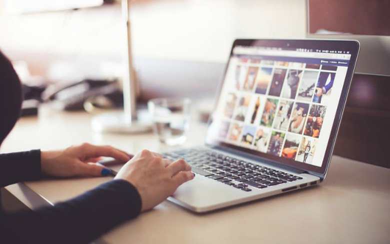 مزایای داشتن سایت برای اینستاگرام