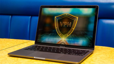 افزایش سرعت VPN