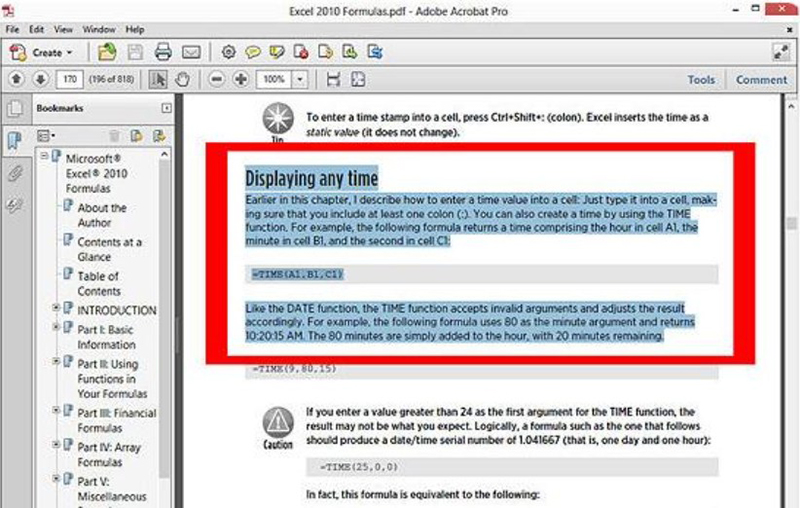 نرم افزار foxit