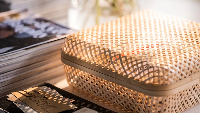 پنهان کردن مودم