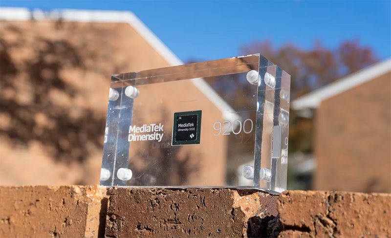 گوشی وای فای ۷ مدیاتک